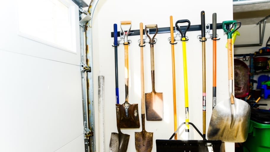 Garage Organization Tips to Maximize Space Angie's List